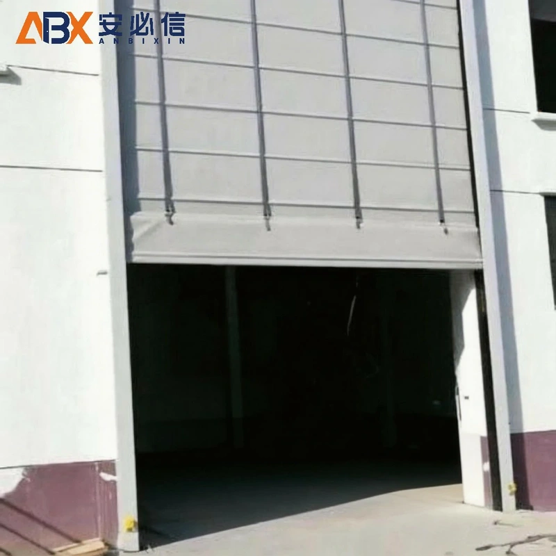 六安背带门